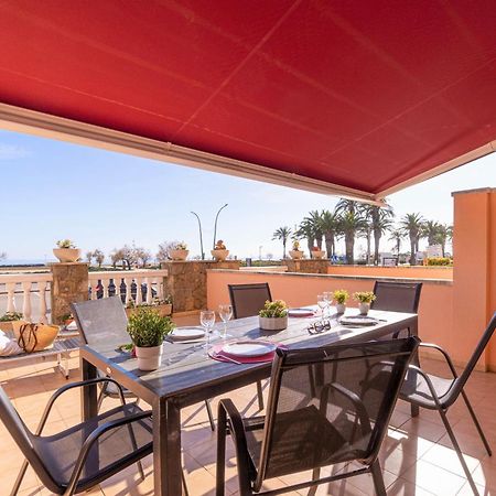 Apart-Rent Apartment Marenostrum 0097 เอมปูเรียบราบา ภายนอก รูปภาพ